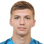 Темур Мустафин