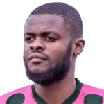 К. Гаолебане  