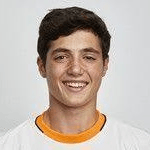 Пабло Госальбес  