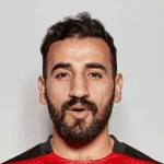 Моханад Лашін  