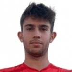 Альберт Росас