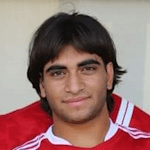 Мохамед Заалук  