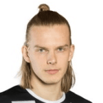 А. Хонка-Халлила  