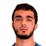 І. Абдуллаєв  