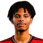 Итан Уильямс