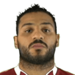 Мохаммед Салем