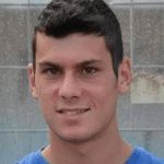 Димитриос Капос  