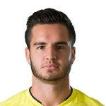 Женіс Монтоліо  