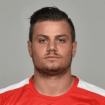 Д. Розенбихлер  