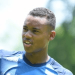 Игор Пайшао