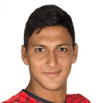 Майкер Рівас