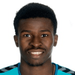 Э. Игбонекву  