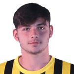 А. Голфинос  