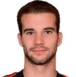 Дмитро Сухарьов  