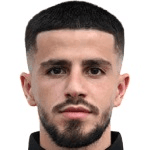 Альбан Шабані  