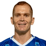 Тони Галего