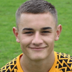 Джозеф Вудівісс  