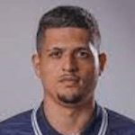 Матеус Мелу  