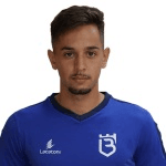 Чико Тейшейра