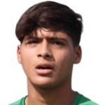 Хонатан Перес  