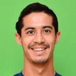 Брендан Ган Сенг Линг  