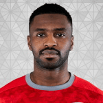 Исмаил Мохаммед