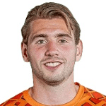 Д. ван де Ріт  