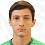 Ильяс Гаибов