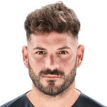 Яго Эррерин  