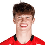 Конор Макманус  