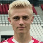 К. Харенброк