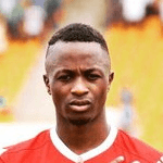 Луїс Енріке Нсуе  