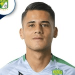 Джессі Замудіо  