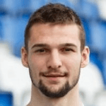 Мартин Мацей  