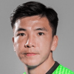 Хінг Кіт Леунг  