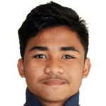 А. Мангуалам  