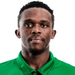 К. Масангане  