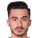 Саймон Амин  