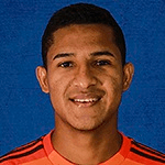 Дарвин Гонсалес