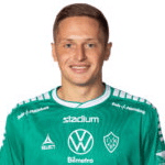 Никита Кашаев  