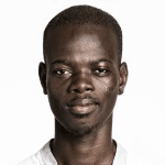 Самба Ндияе