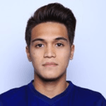 Н. Фаиз Мансор