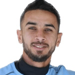 Месдек Аль Амами  