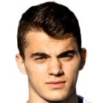 Данель Синани