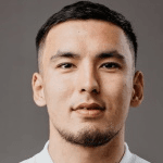 Куандык Нурсултанов  