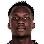 Санеле Тшабалала  