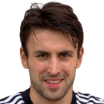 Алекс Ириондо  