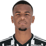 Алиссон Сантана