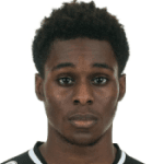 Жереми Фримпонг