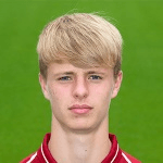 Н. Бруквелл